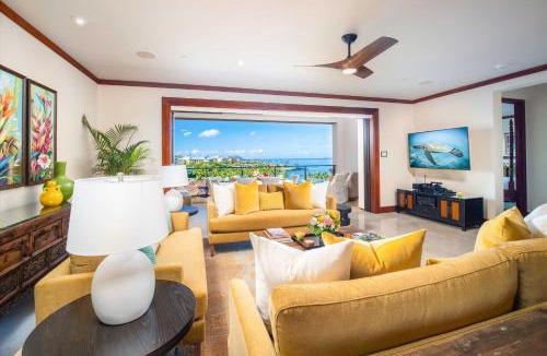 Wailea Villa | Sandcastles Suite L509 At Wailea Beach Villas