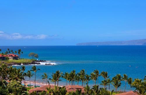 Wailea Villa | Sandcastles Suite L509 At Wailea Beach Villas