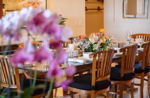 Wailea Villa | Sandcastles Suite L509 At Wailea Beach Villas