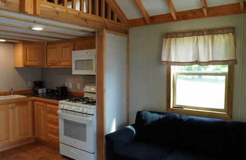 Pittsfield Cabin | Scenic Lakefront Cabin | Near Pine Lake | Pool & Outdoor Adventures