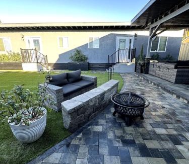 San Carlos Villa | SD Cozy Suits