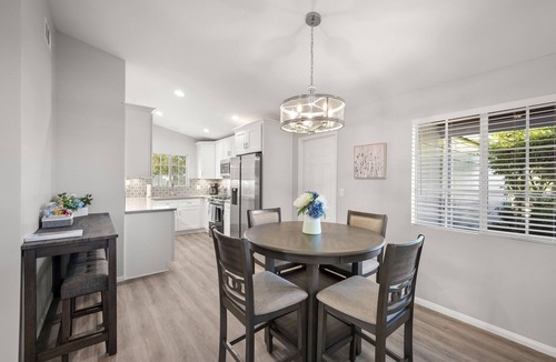 Serra Mesa House | SD Vacation Heart of San Diego Fully Renovated