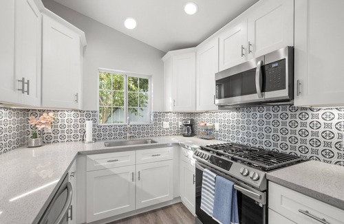 Serra Mesa House | SD Vacation Heart of San Diego Fully Renovated