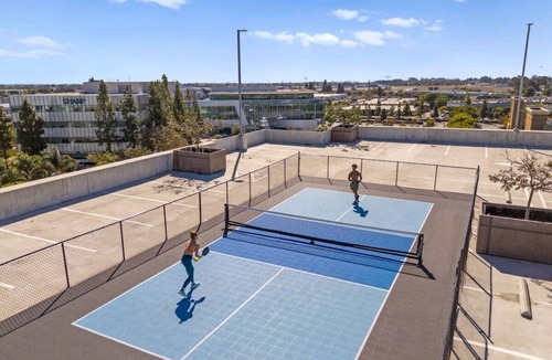 Kearny Mesa Apartment | SDs most Amenity-Rich Apartments! Resort-Style 2BR