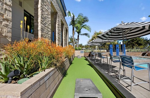 Kearny Mesa Apartment | SDs most Amenity-Rich Apartments! Resort-Style 2BR
