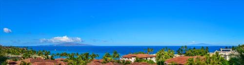 Wailea Villa | Sea Breeze Suite J405 At Wailea Beach Villas