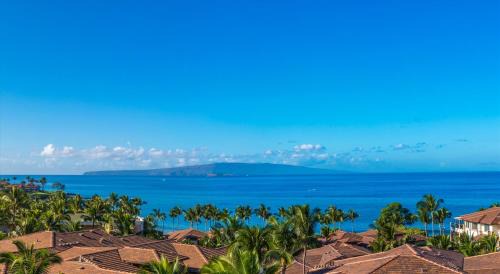 Wailea Villa | Sea Breeze Suite J405 At Wailea Beach Villas