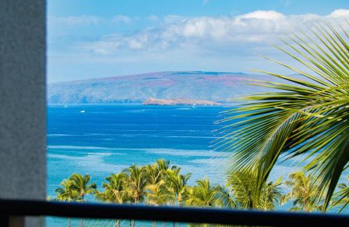Wailea Villa | Sea Breeze Suite J405 At Wailea Beach Villas