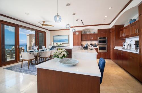 Wailea Villa | Sea La Vie L510 At Wailea Beach Villas