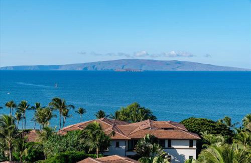 Wailea Villa | Sea La Vie L510 At Wailea Beach Villas