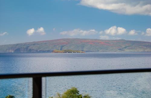 Wailea Villa | Sea La Vie L510 At Wailea Beach Villas
