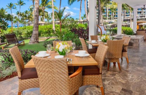 Wailea Villa | Seaglass 810 At Andaz Maui At Wailea Resort