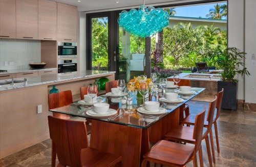 Wailea Villa | Seaglass 810 At Andaz Maui At Wailea Resort