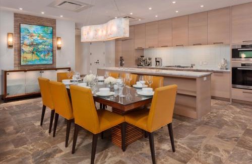 Wailea Villa | Seaspirit 811 At Andaz Maui At Wailea Resort