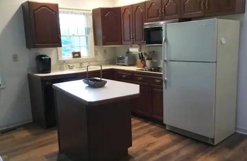 New Britain Apartment | Secluded Private Guesthouse - Doylestown Twp