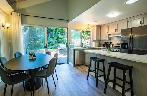 Bay Ho House | Serene 4 Bedroom with Canyon and Ocean Views