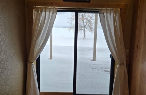 Shell Lake House | Shell Lake Getaway. Spacious 3-bedroom barndominium in nearby Beaver Brook