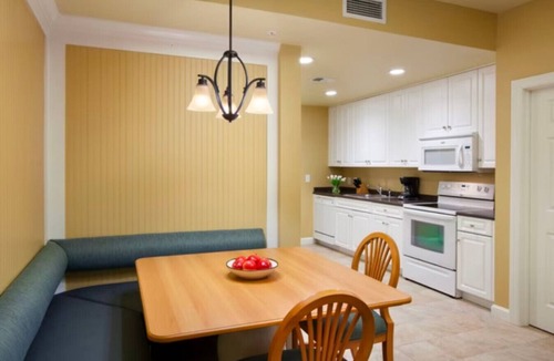 Myrtle Beach Villa | Sheraton Broadway Resort (2BR)