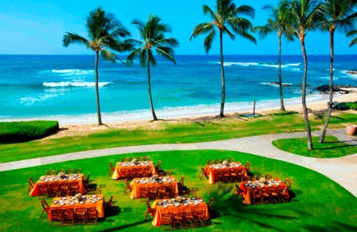 Poipu Villa | Sheraton Kaua‘i Resort Villas (2BR)