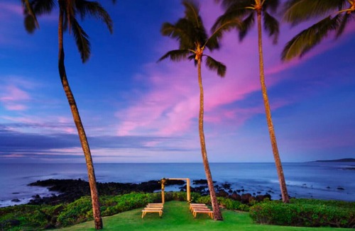 Poipu Villa | Sheraton Kaua‘i Resort Villas (2BR)