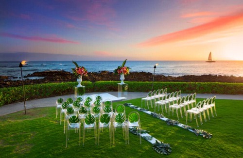Poipu Villa | Sheraton Kaua‘i Resort Villas (2BR)