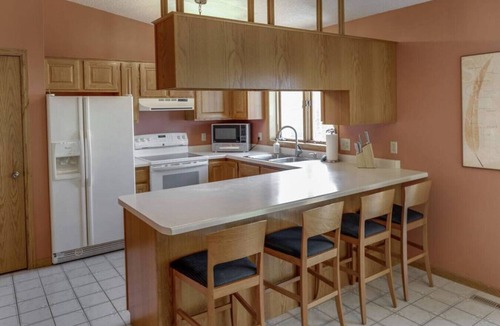 Brainerd House | Shoreview On North Long