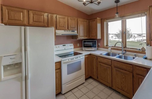 Brainerd House | Shoreview On North Long