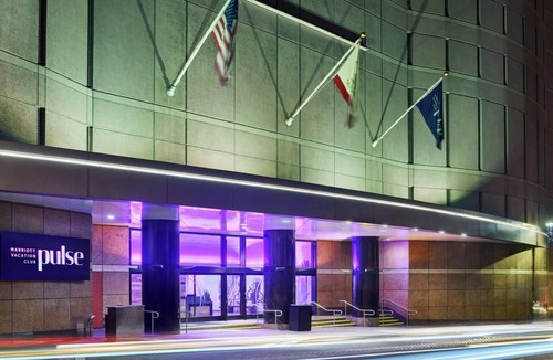 Civic Core Resort | Sleek City-View King Suite Near San Diego’s Best Food & Nightlife