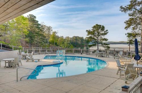 Bremen House | Sol Haus | Smith Lake | Pool, Espresso, Cocktails