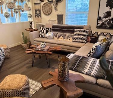 Pahrump House | Some Tuesday Ranch