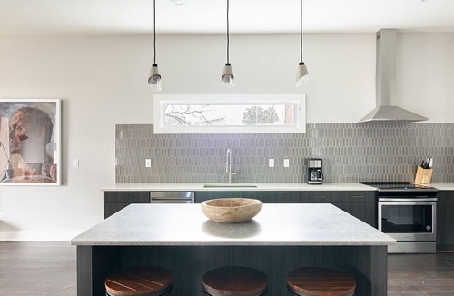 Chestnut Hill Apartment | Sonder The Retreat | Superior Three-Bedroom Apartment w/Rooftop