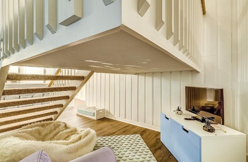 South Beach House | South Beach Villas