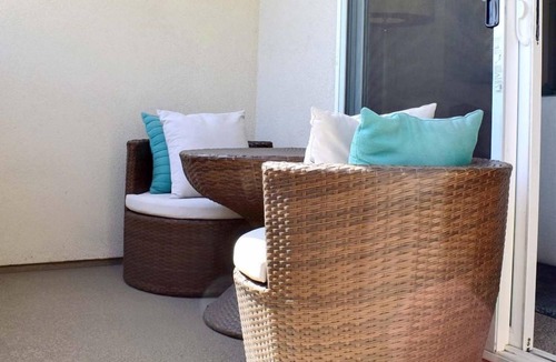 University City Condo | Spacious 1BR Family Stay at 360 Luxury Resort