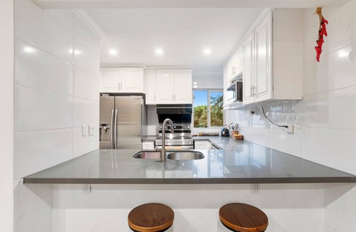 Clairemont Mesa East Apartment | Spacious 2BR w/Fast Wi-Fi + Parking in San Diego