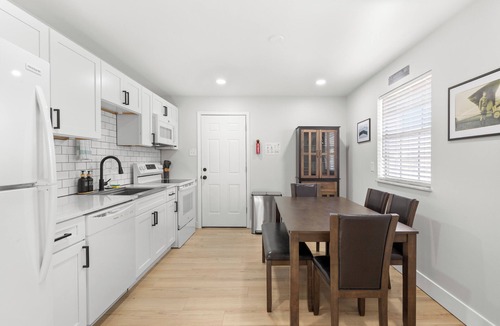 Airport Township House | Spacious 3BR Near Airport & Hospitals | Fully Furnished + Parking