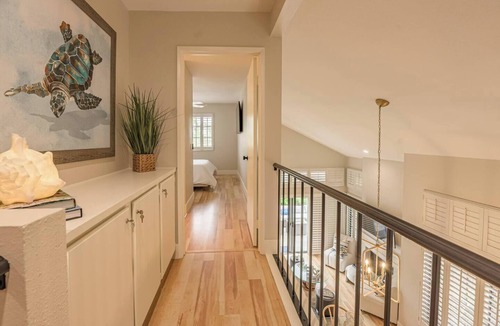 Carmel Valley House | Spacious 3BR Retreat | Pool, Tennis & Easy Access to San Diego Attractions