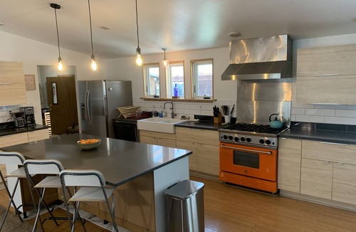 Idlewild Estates House | Spacious 4 bd 2 bth Ridgway-Ouray Ranch Home; Adventure Basecamp! STR-1-2024-069