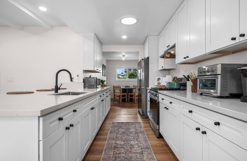 Clairemont House | Spacious 4BR/2BA San Diego Retreat | Family-Friendly