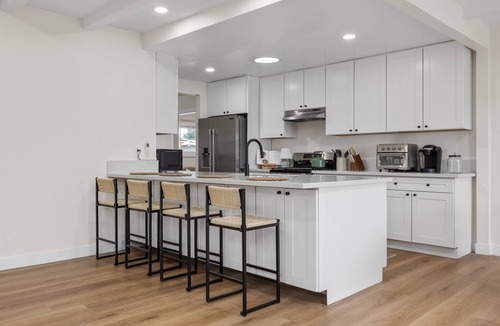 Clairemont House | Spacious 4BR/2BA San Diego Retreat | Family-Friendly