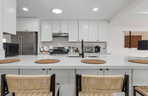 Clairemont House | Spacious 4BR/2BA San Diego Retreat | Family-Friendly