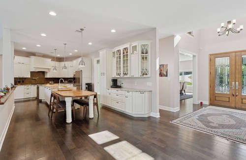 Newtown Square House | Spacious 6-bedroom in lovely Newtown Sq 2 miles from Aronimink Golf Club