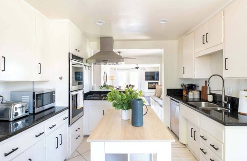 Linda Vista House | Spacious Central & Chic 5BR w/Luxe Outdoor Living