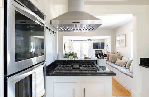 Linda Vista House | Spacious Central & Chic 5BR w/Luxe Outdoor Living