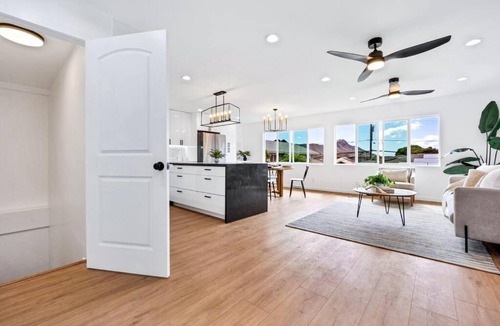 Kaimuki Villa | Spacious Diamond Head/Waikiki Home - 3 bed/2bath