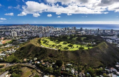 Kaimuki Villa | Spacious Diamond Head/Waikiki Home - 3 bed/2bath