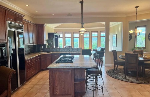 Blairstown House | Spacious retreat with amazing views. Day trips to NYC, MetLife Stadium, Poconos.