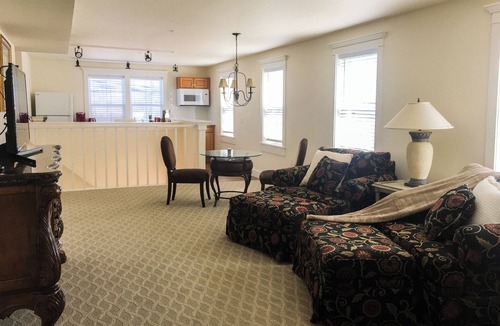 Leacock-Leola-Bareville Apartment | Spacious & Stylish 2-Bedroom Apartment – Perfect for Getaways or Business Travel