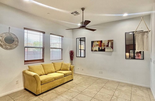 Spring Valley House | Spacious Townhome in Lovely Las Vegas - 15 min to LAS