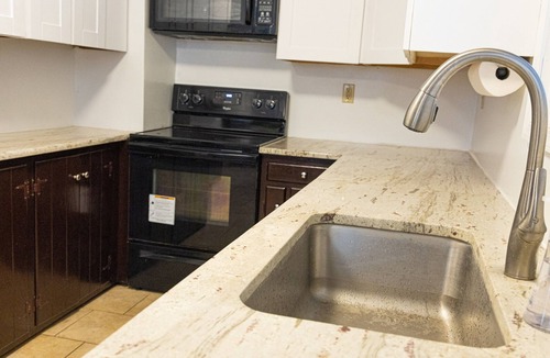 King of Prussia House | Specious Quiet 3b2b single family home with fish pond and Netflix more