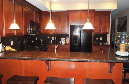 Champion House | Spectacular Southwind Home! Excellent Ski In/Ski Out Access
